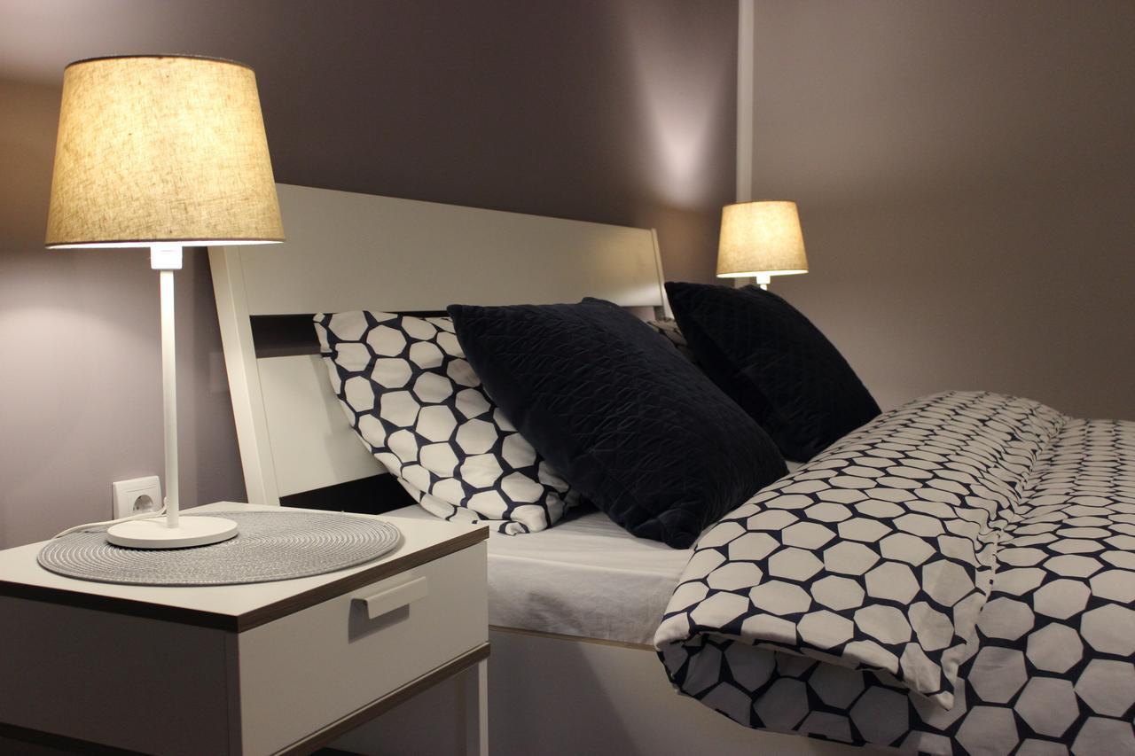 Apartment Jazz ゴルバッツ エクステリア 写真